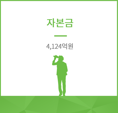 설립자본금 3,007억원